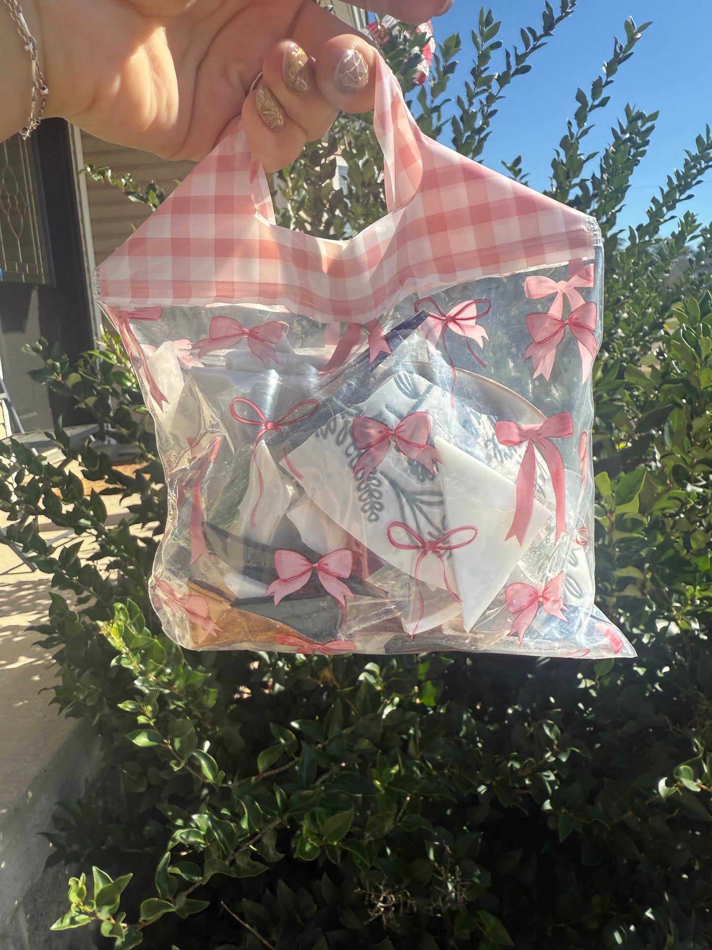 Scrap Stained Glass Pieces / Mosaic Tiles - 1LB